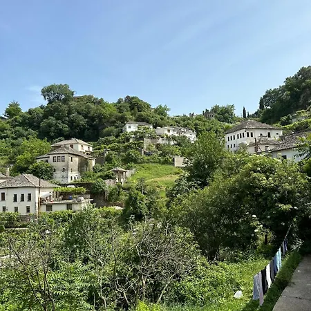 Karagjozi * Gjirokastër