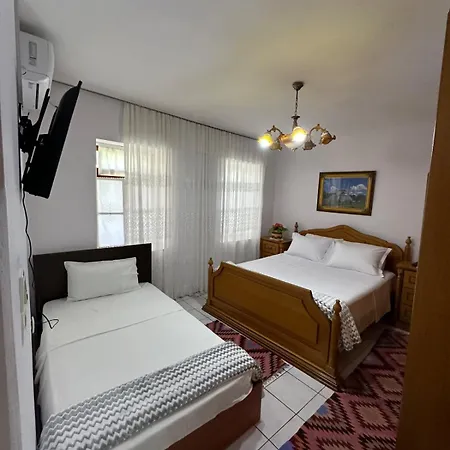 Penzion Karagjozi Gjirokastër